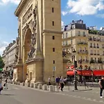 Appt Pour 2 Opera Proximite Olympia By Weekome