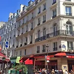 Appt Pour 2 Opera Proximite Olympia By Weekome