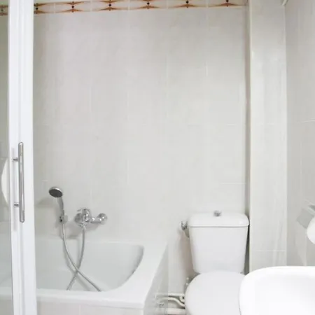 Appt Pour 2 Opera Proximite Olympia By Weekome *